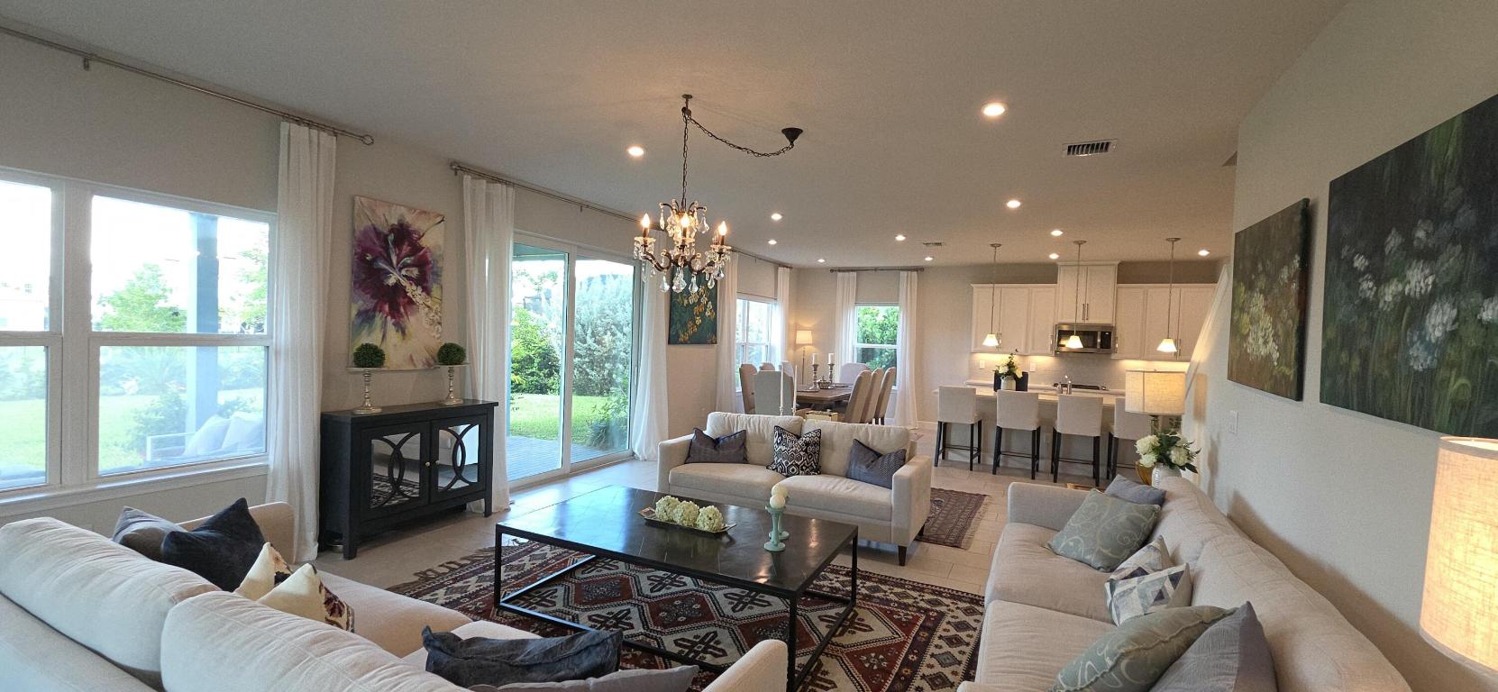 ARDEN PUD POD F EAST - Residential