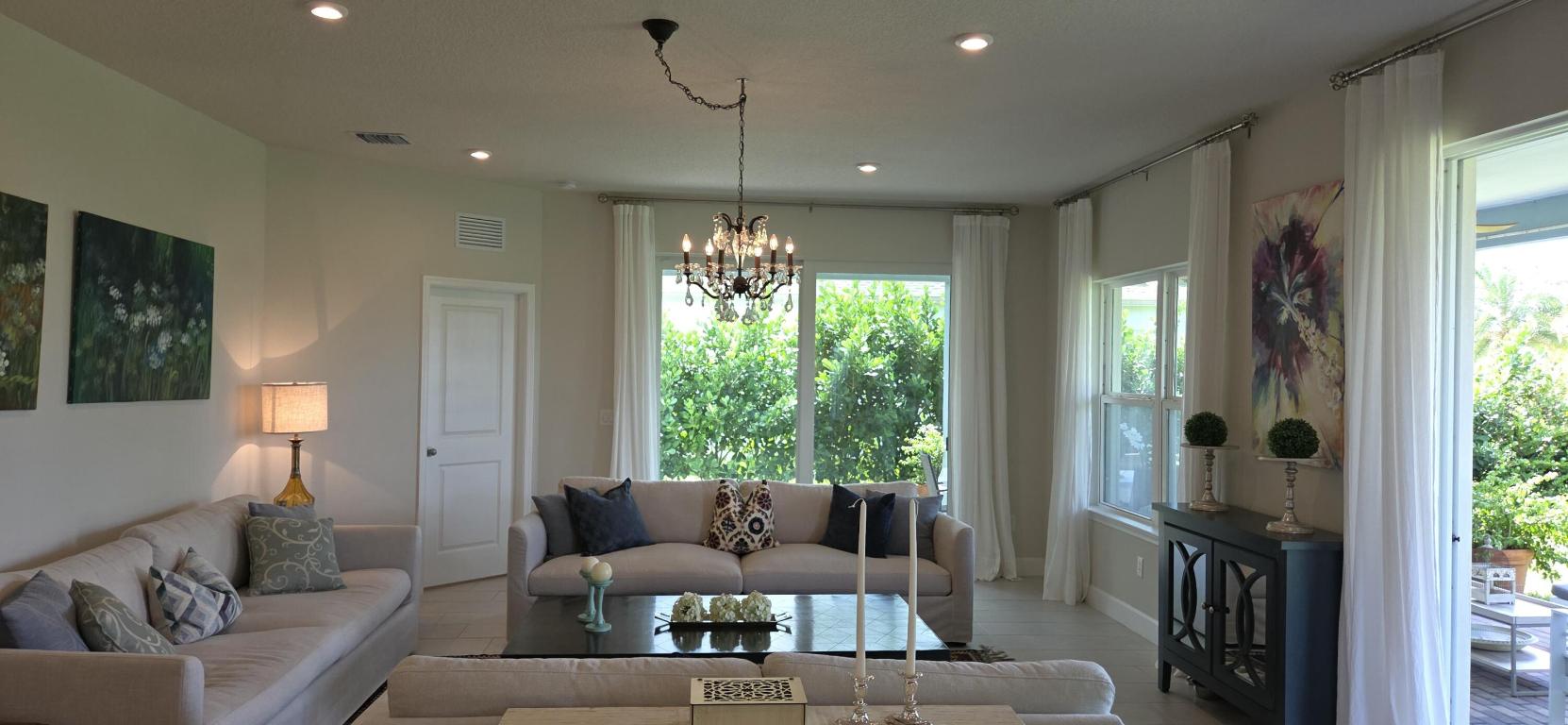 ARDEN PUD POD F EAST - Residential