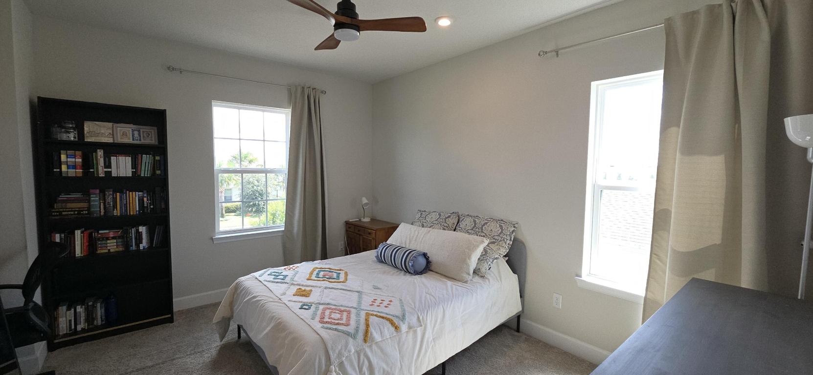 ARDEN PUD POD F EAST - Residential