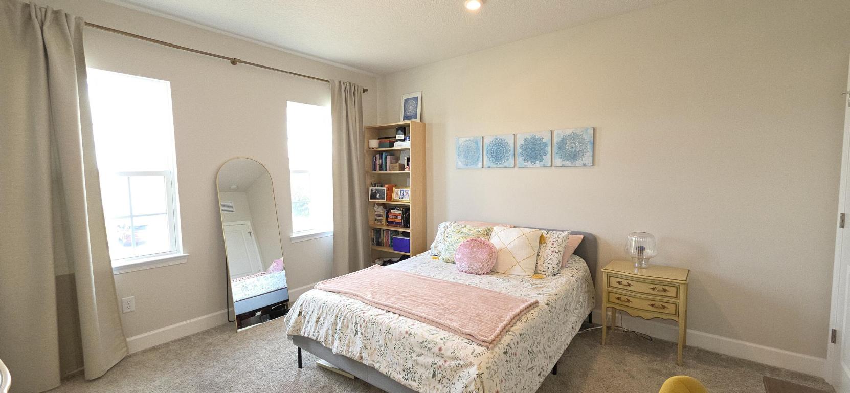 ARDEN PUD POD F EAST - Residential