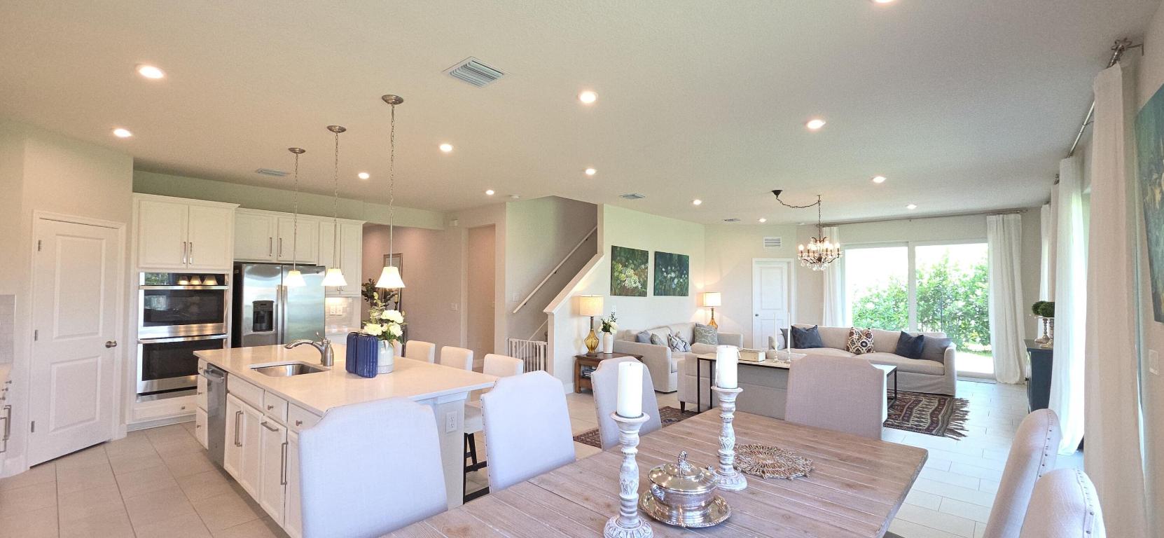 ARDEN PUD POD F EAST - Residential