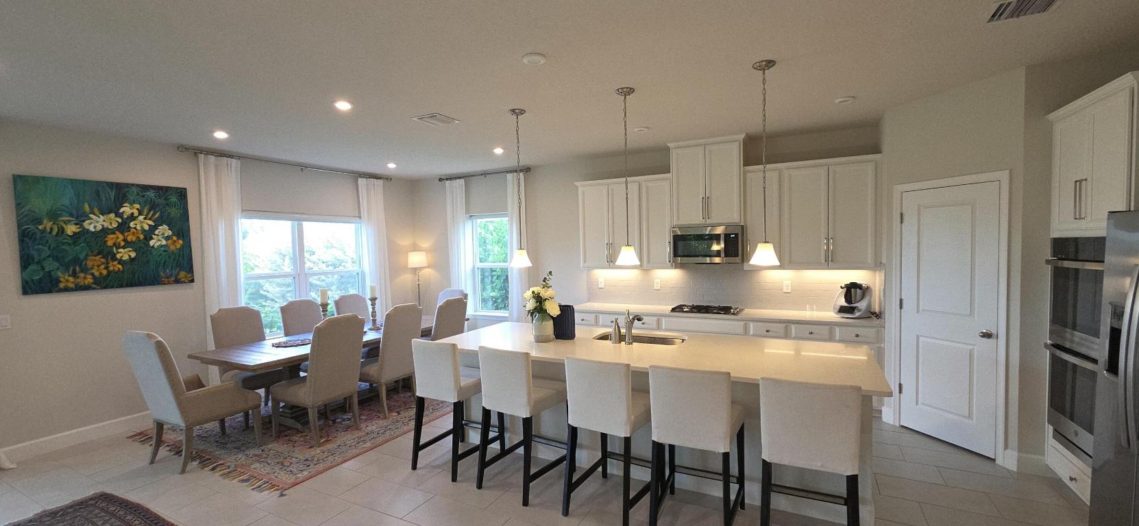 ARDEN PUD POD F EAST - Residential