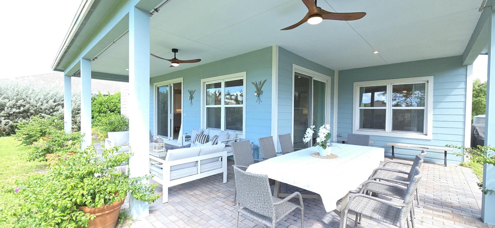 ARDEN PUD POD F EAST - Residential