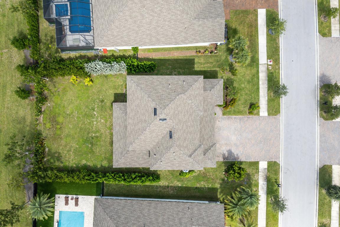 ARDEN PUD POD F EAST - Residential