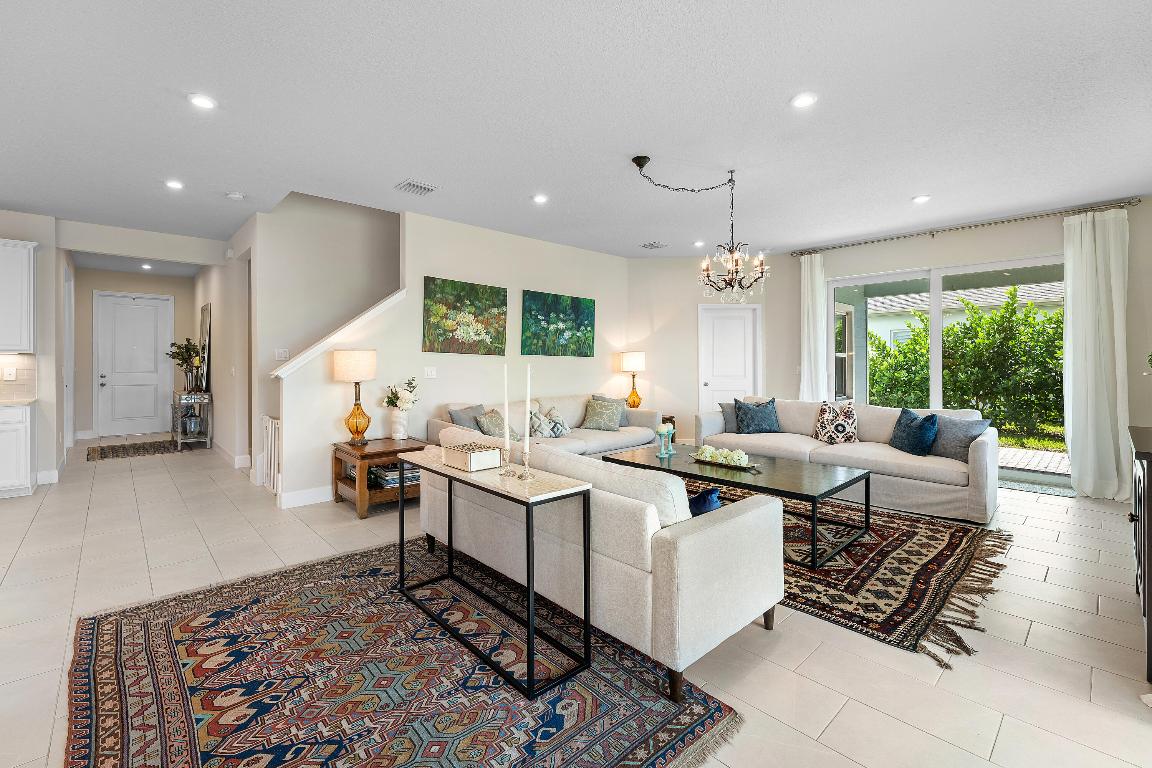 ARDEN PUD POD F EAST - Residential