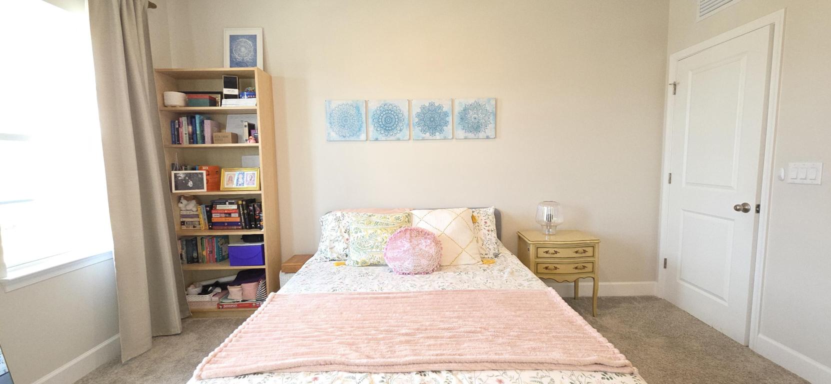 ARDEN PUD POD F EAST - Residential