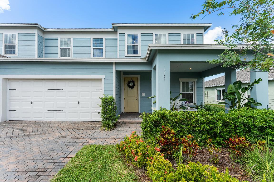 ARDEN PUD POD F EAST - Residential