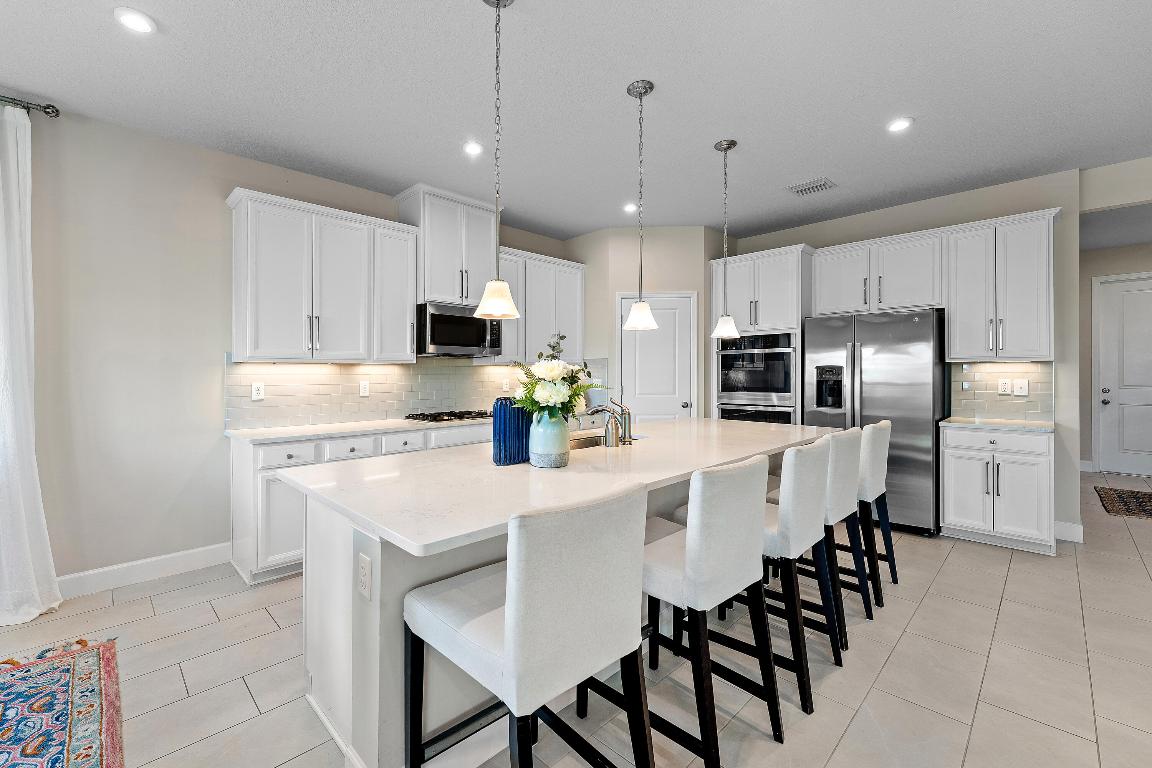 ARDEN PUD POD F EAST - Residential