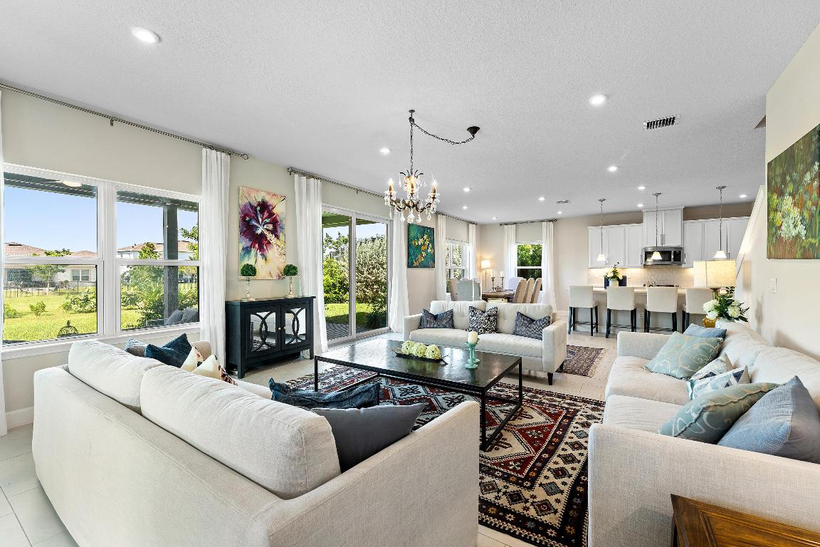 ARDEN PUD POD F EAST - Residential