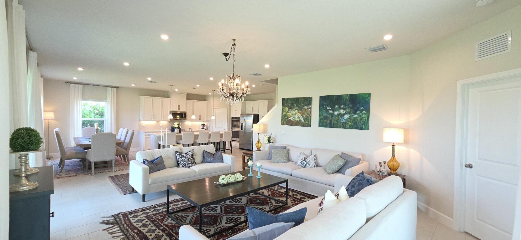 ARDEN PUD POD F EAST - Residential