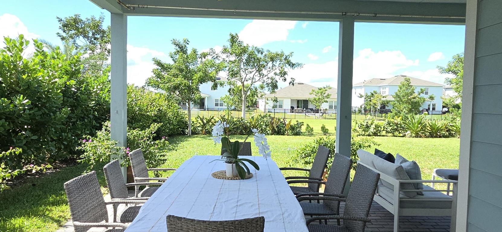 ARDEN PUD POD F EAST - Residential