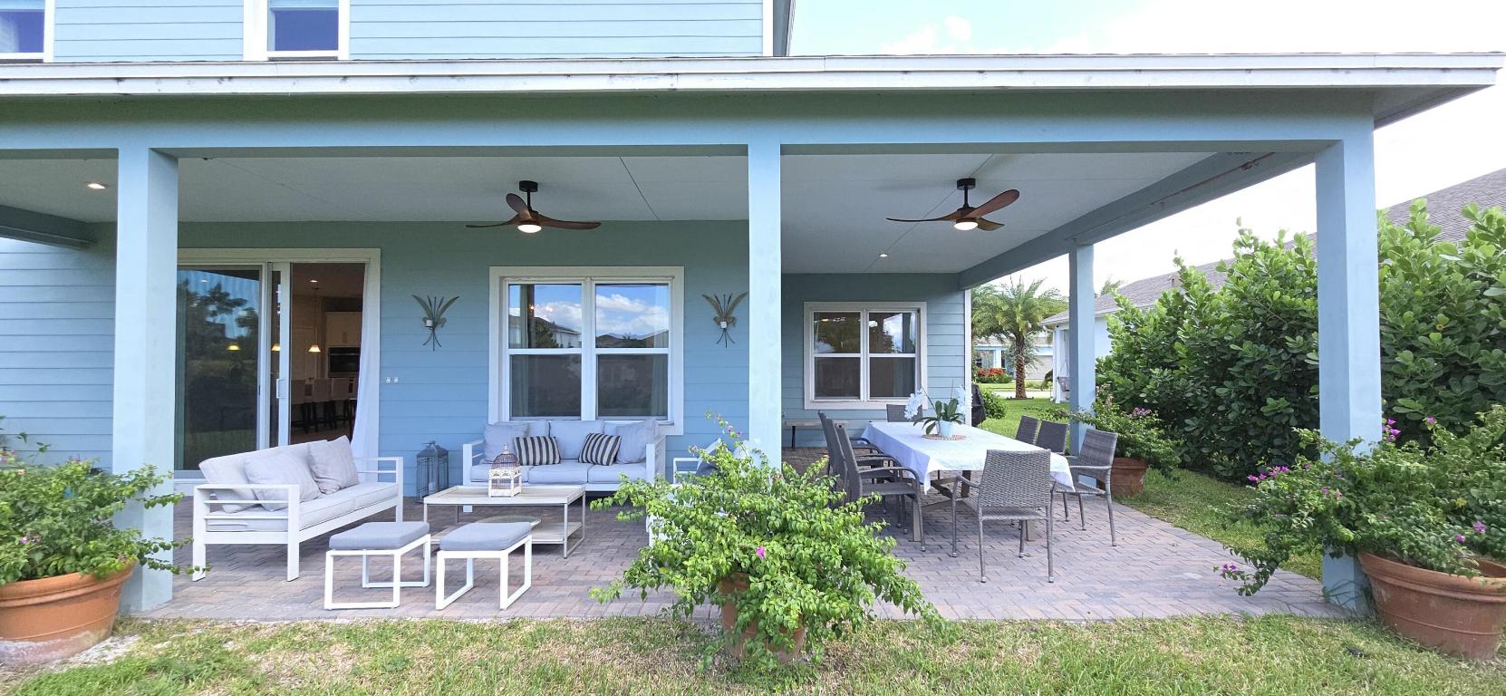 ARDEN PUD POD F EAST - Residential