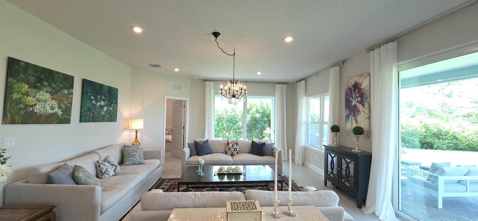 ARDEN PUD POD F EAST - Residential