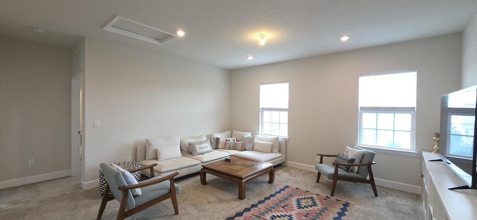 ARDEN PUD POD F EAST - Residential