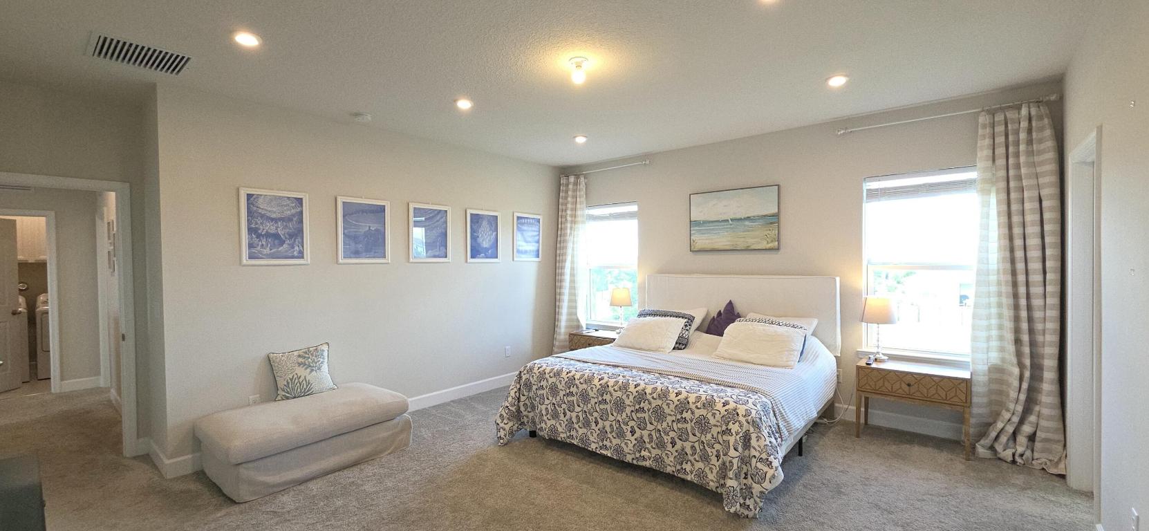 ARDEN PUD POD F EAST - Residential