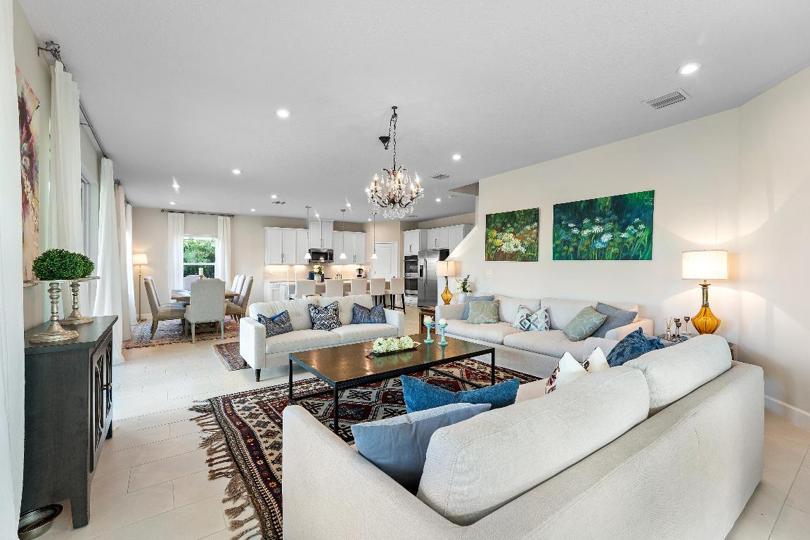 ARDEN PUD POD F EAST - Residential