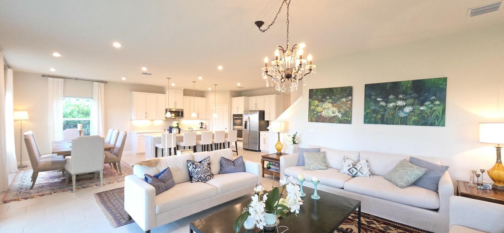 ARDEN PUD POD F EAST - Residential