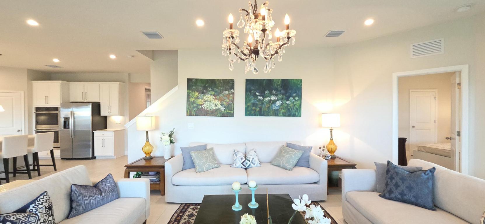 ARDEN PUD POD F EAST - Residential