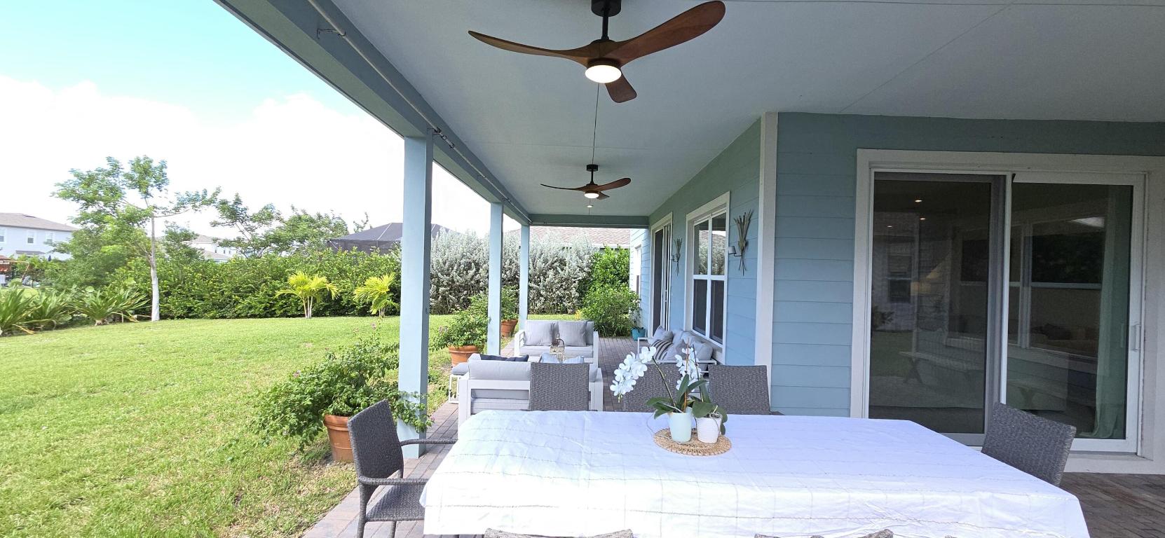 ARDEN PUD POD F EAST - Residential