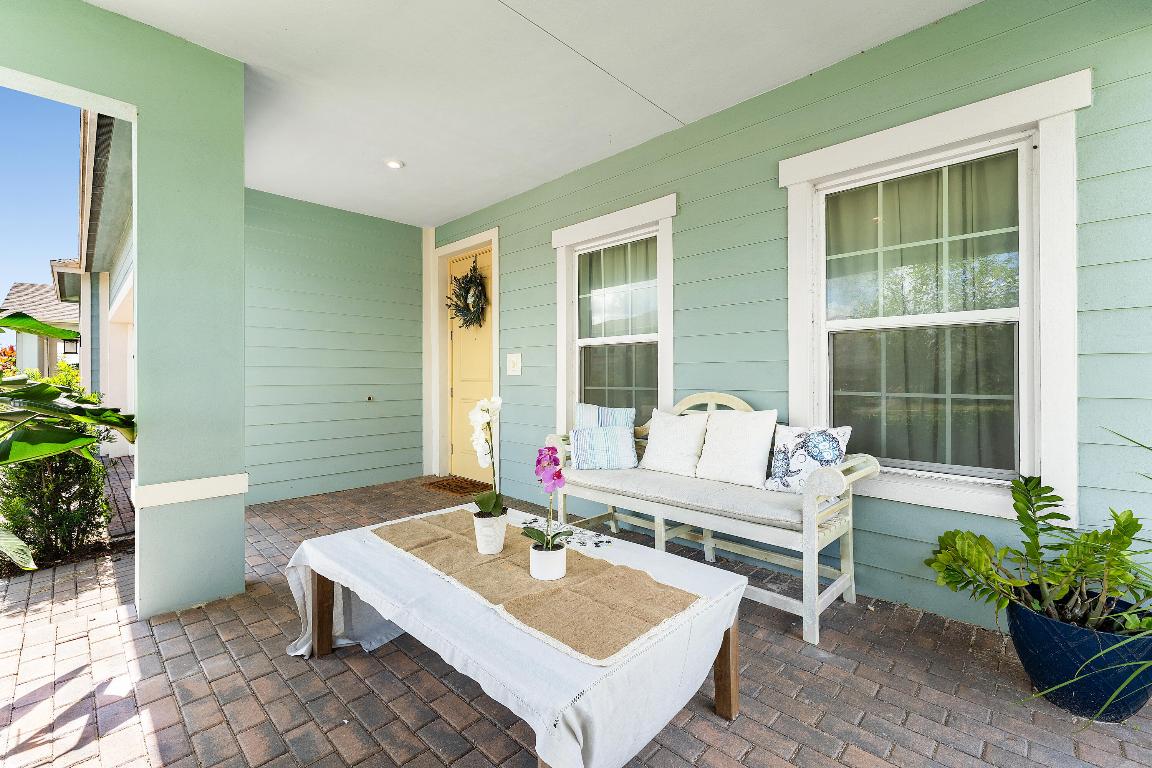 ARDEN PUD POD F EAST - Residential