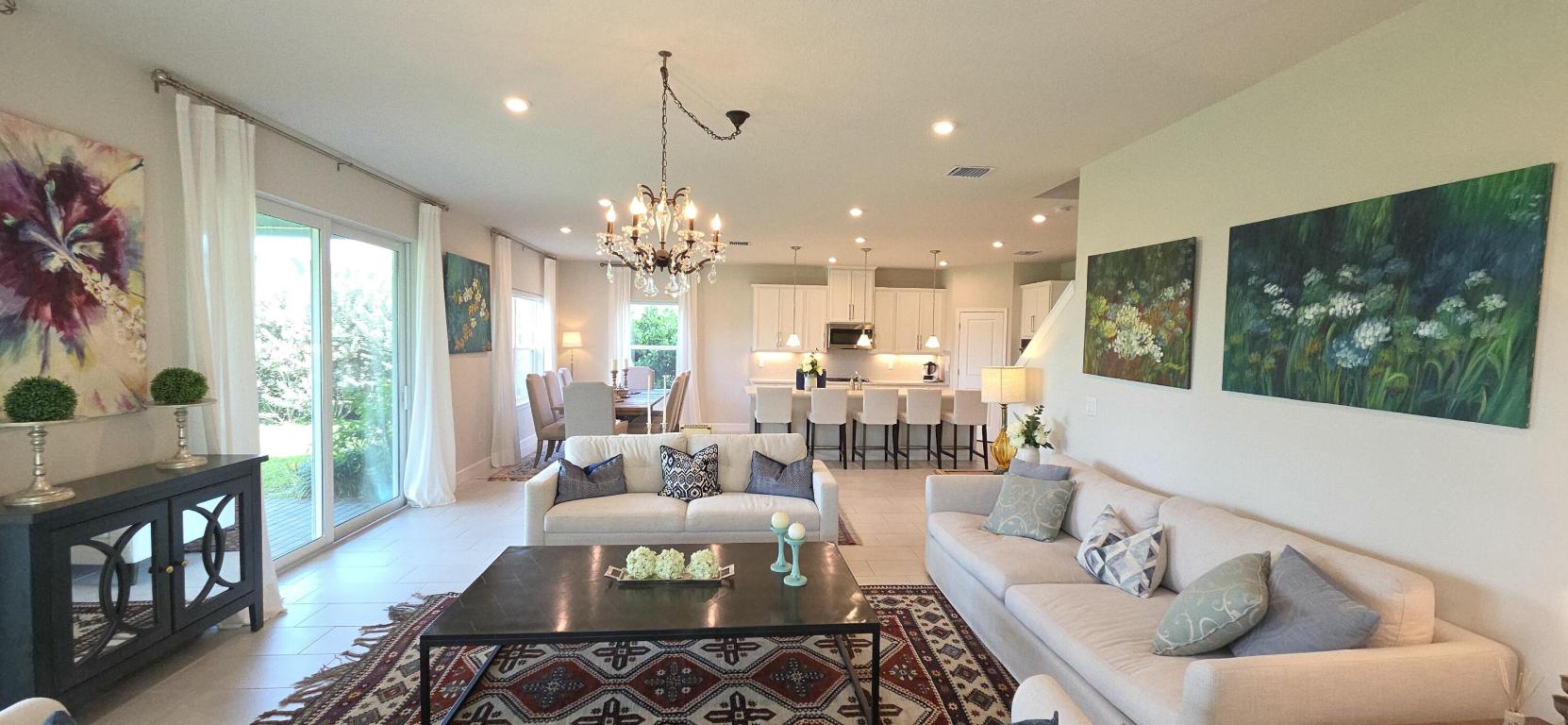 ARDEN PUD POD F EAST - Residential