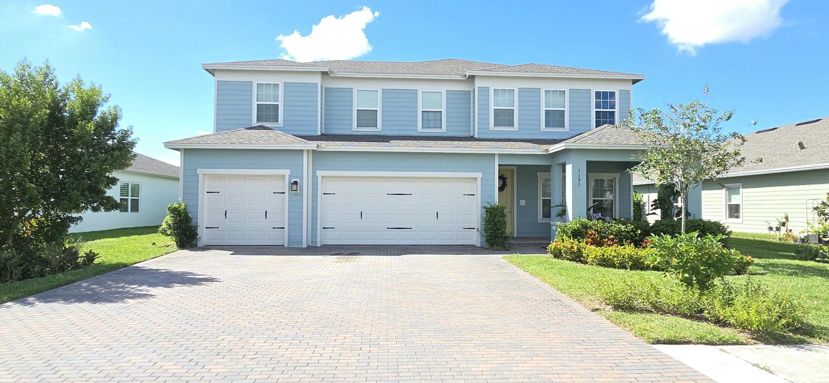 ARDEN PUD POD F EAST - Residential