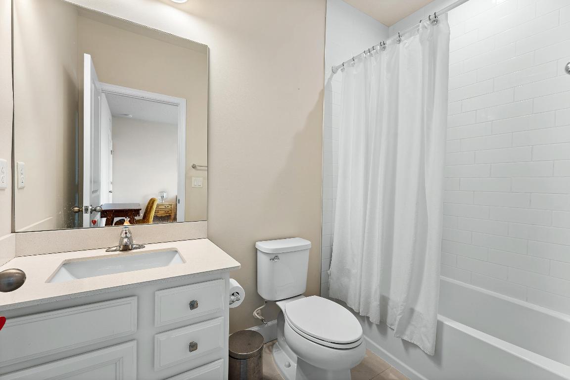 ARDEN PUD POD F EAST - Residential