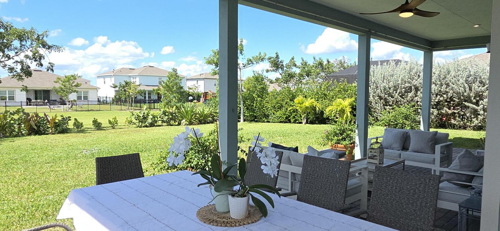 ARDEN PUD POD F EAST - Residential