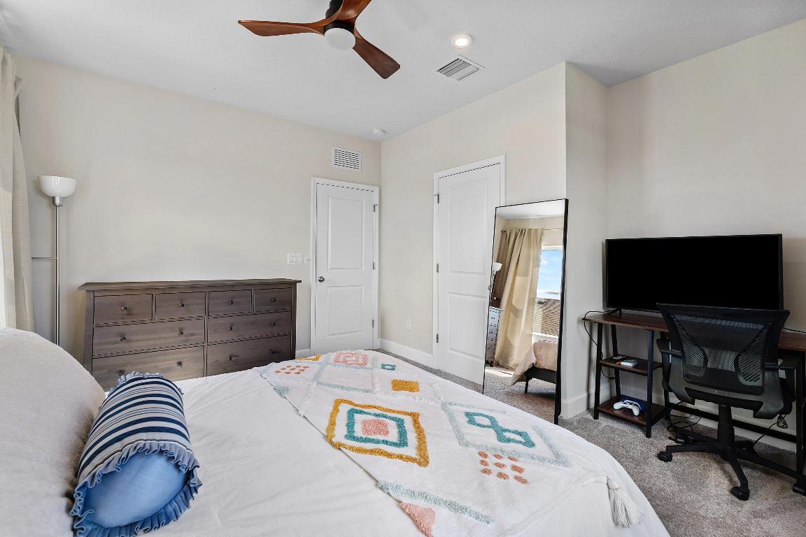 ARDEN PUD POD F EAST - Residential