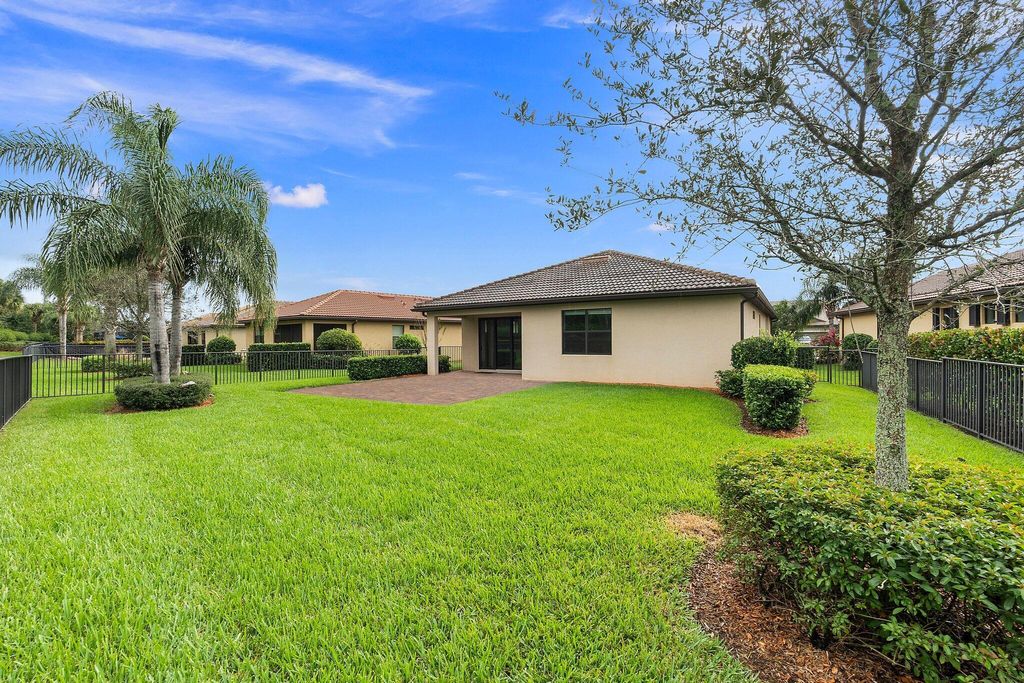 Photo of 223 SE Courances Drive, Port Saint Lucie, FL 34984 (MLS # R10920180)