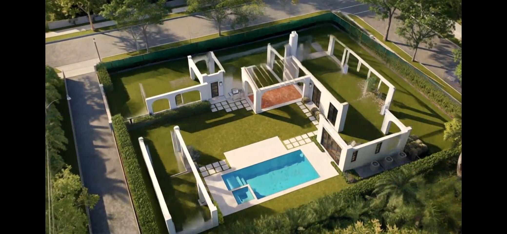 NORTHWOOD ADD - Residential