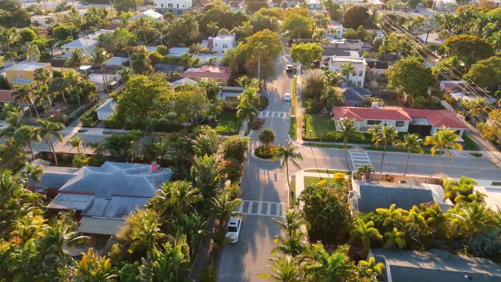 NORTHWOOD ADD - Residential