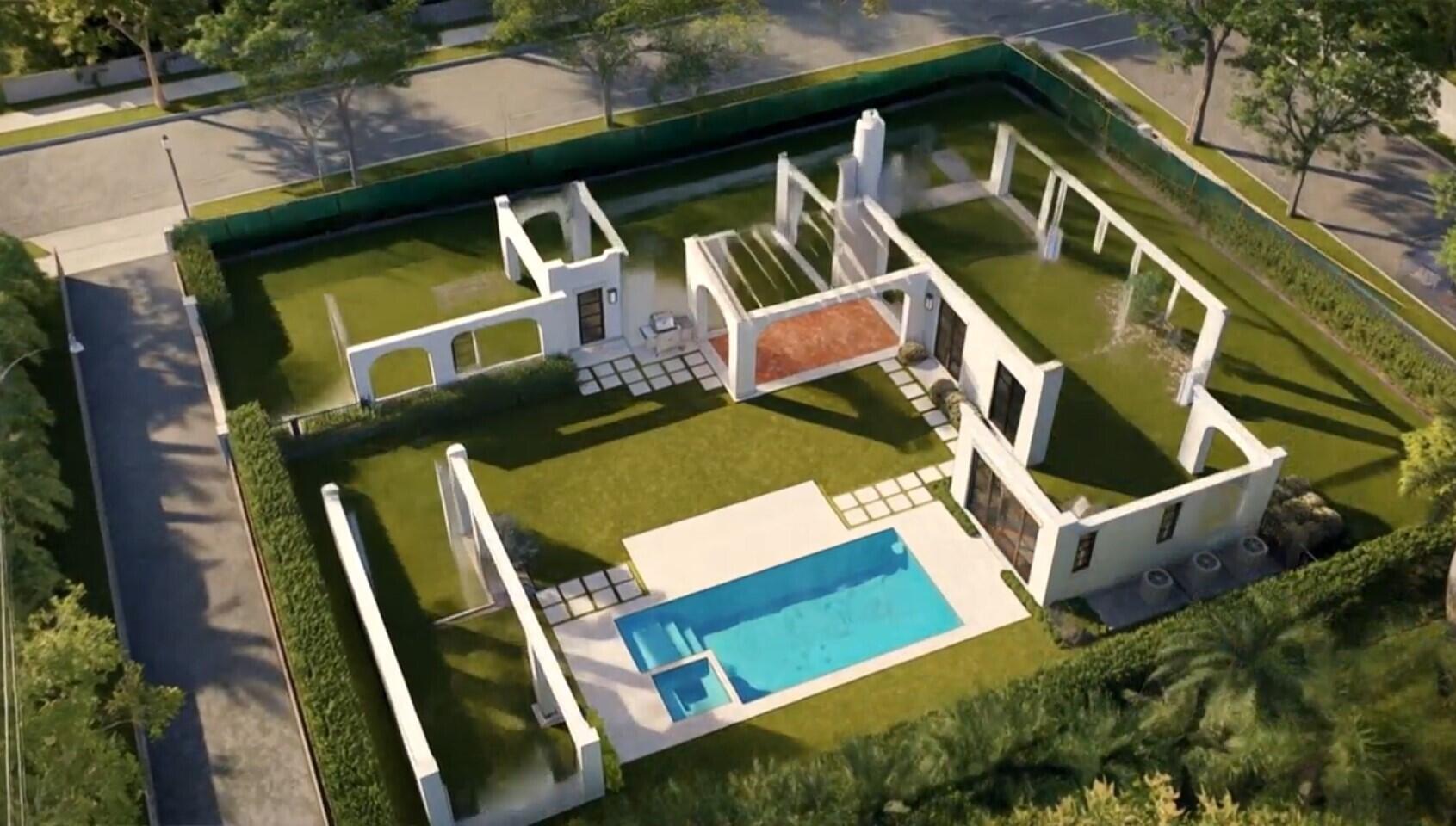 NORTHWOOD ADD - Residential