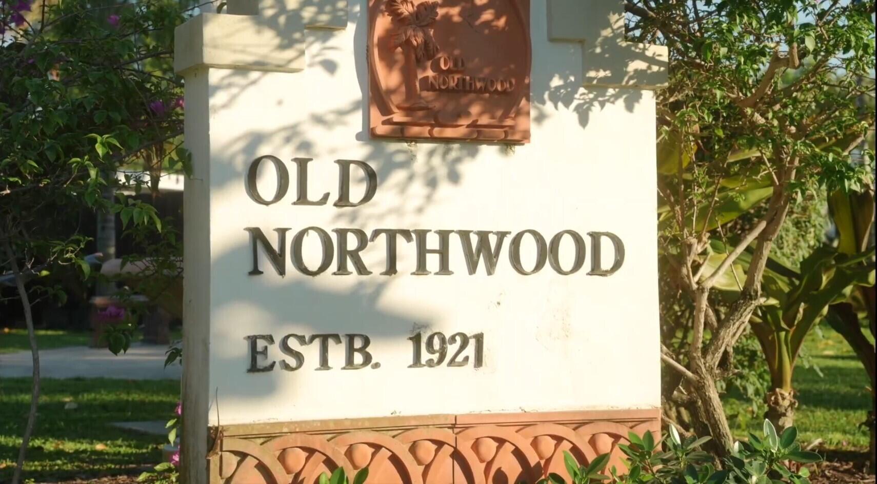 NORTHWOOD ADD - Residential