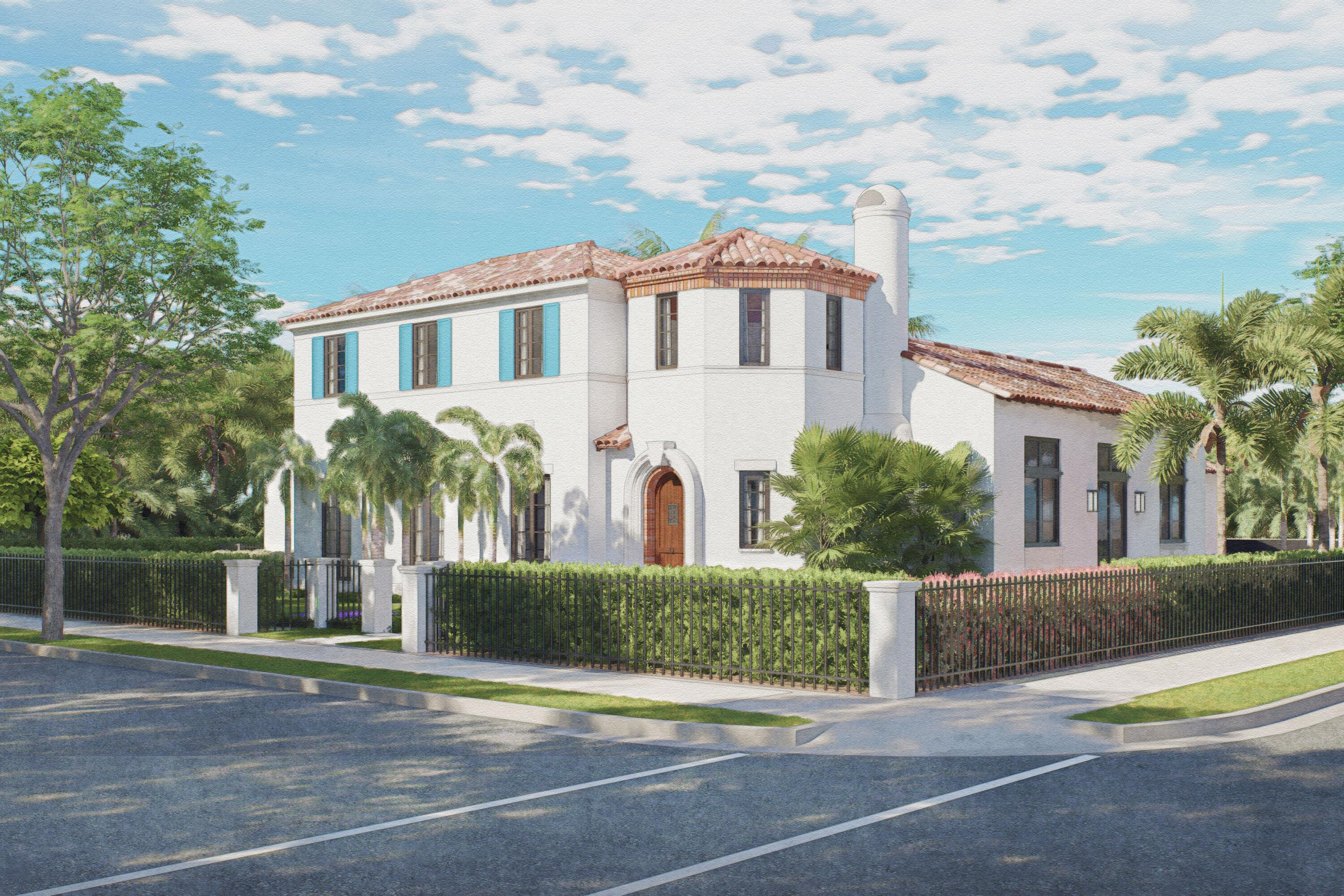 NORTHWOOD ADD - Residential