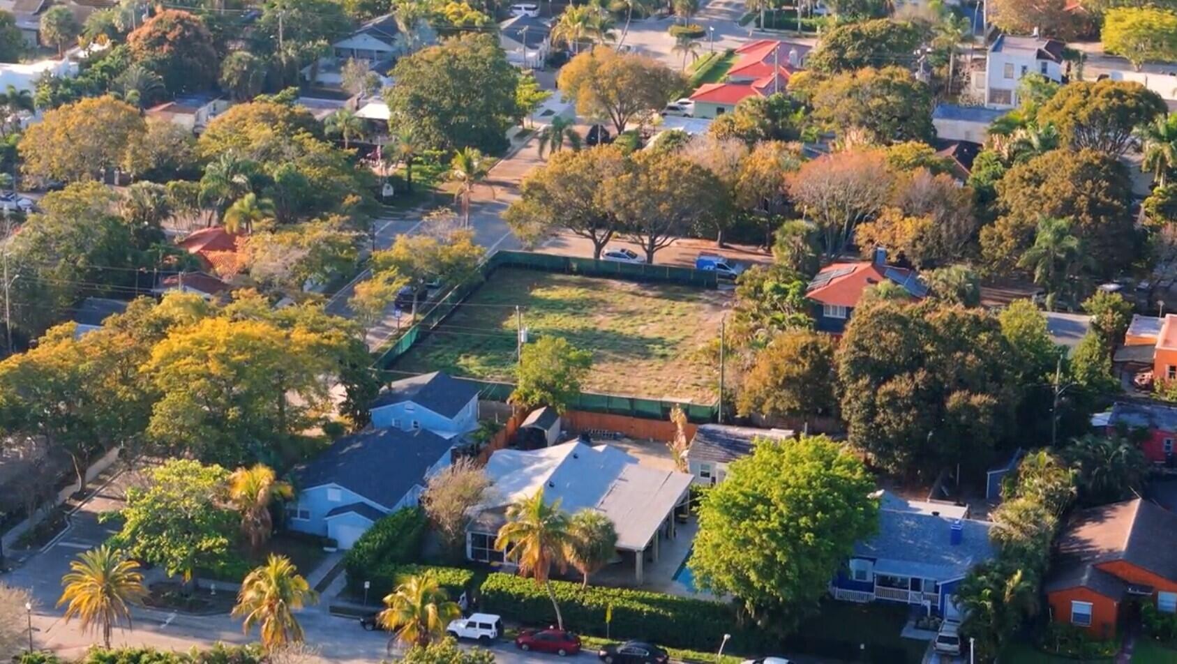 NORTHWOOD ADD - Residential