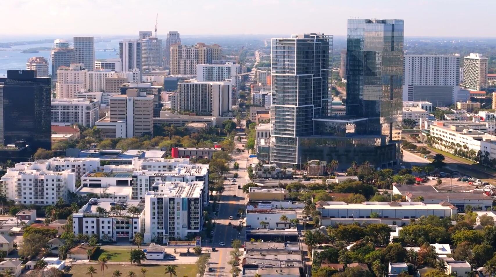 NORTHWOOD ADD - Residential