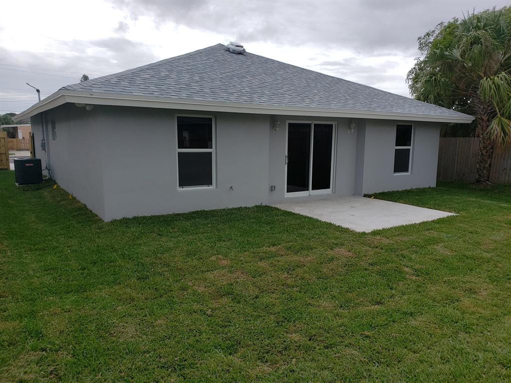 CHERRY HILLS - Residential