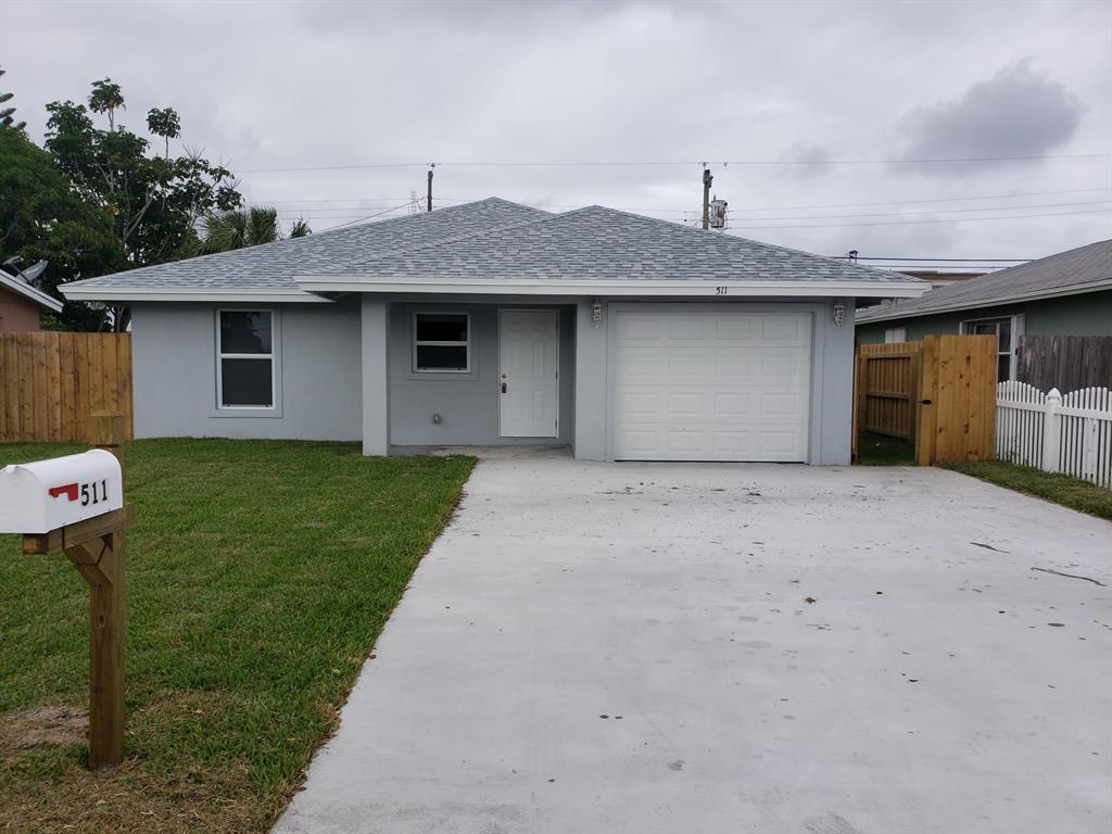 CHERRY HILLS - Residential