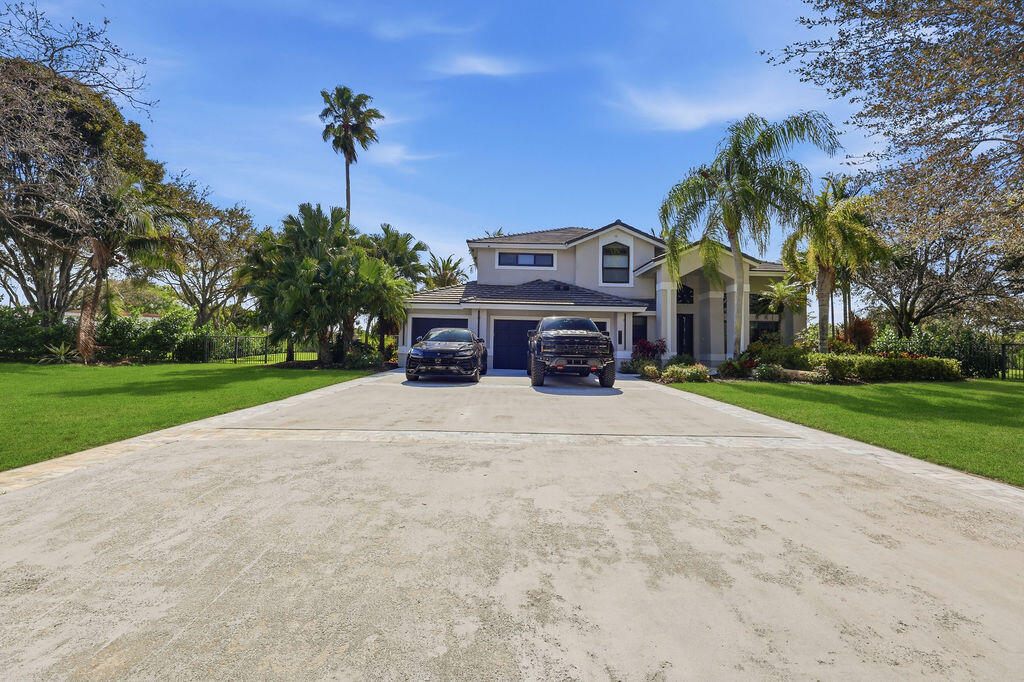 CARLTON ESTATES-2 - Residential