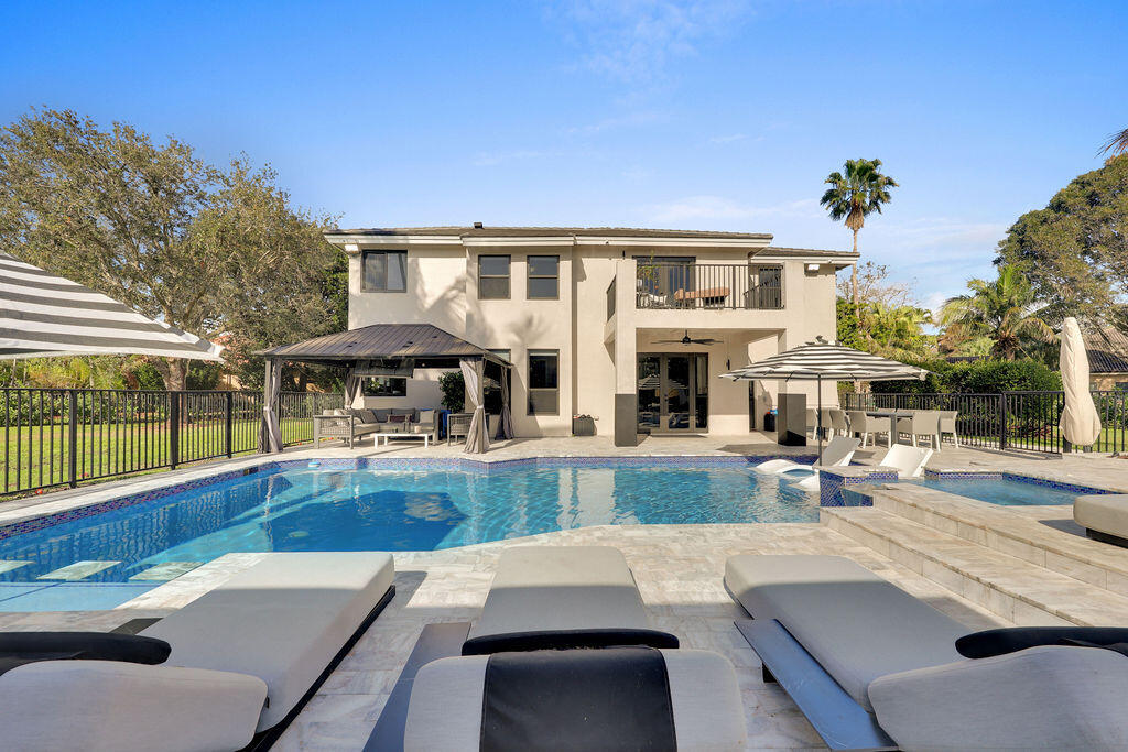 CARLTON ESTATES-2 - Residential