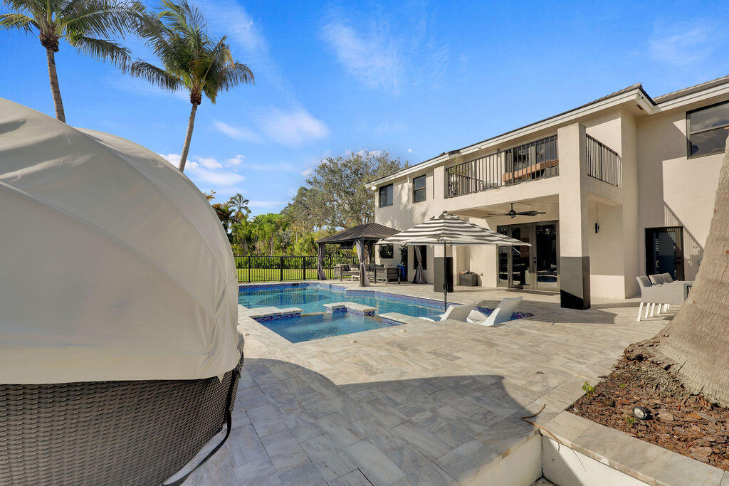 CARLTON ESTATES-2 - Residential