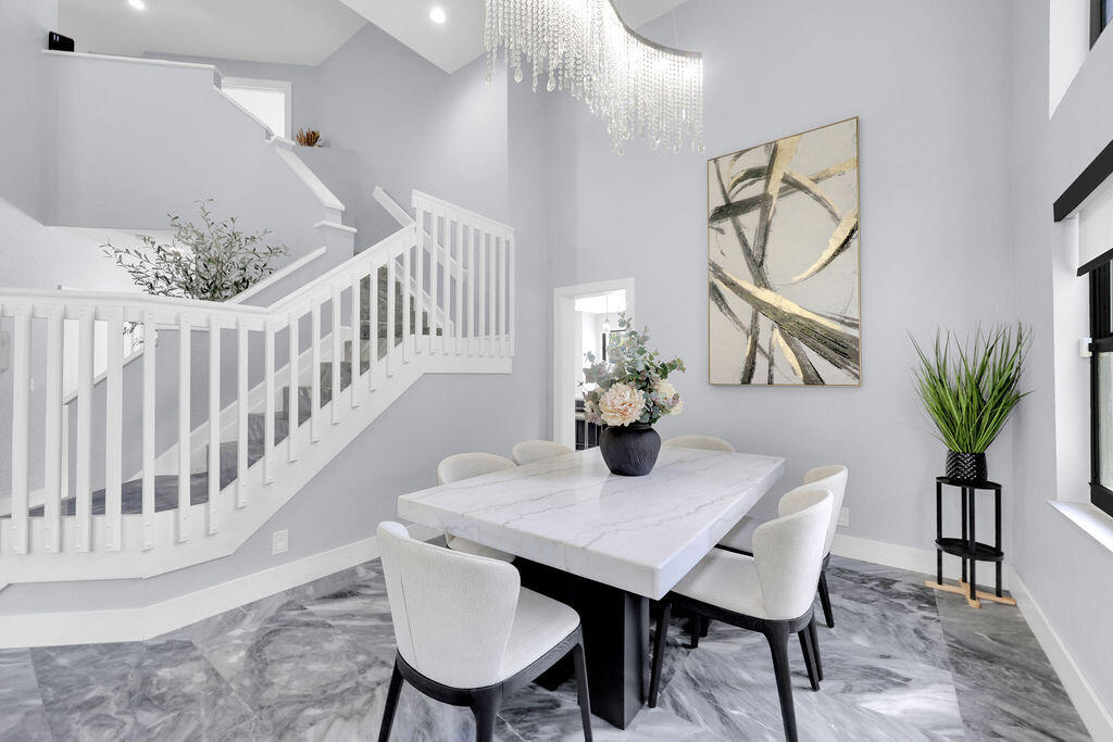 CARLTON ESTATES-2 - Residential