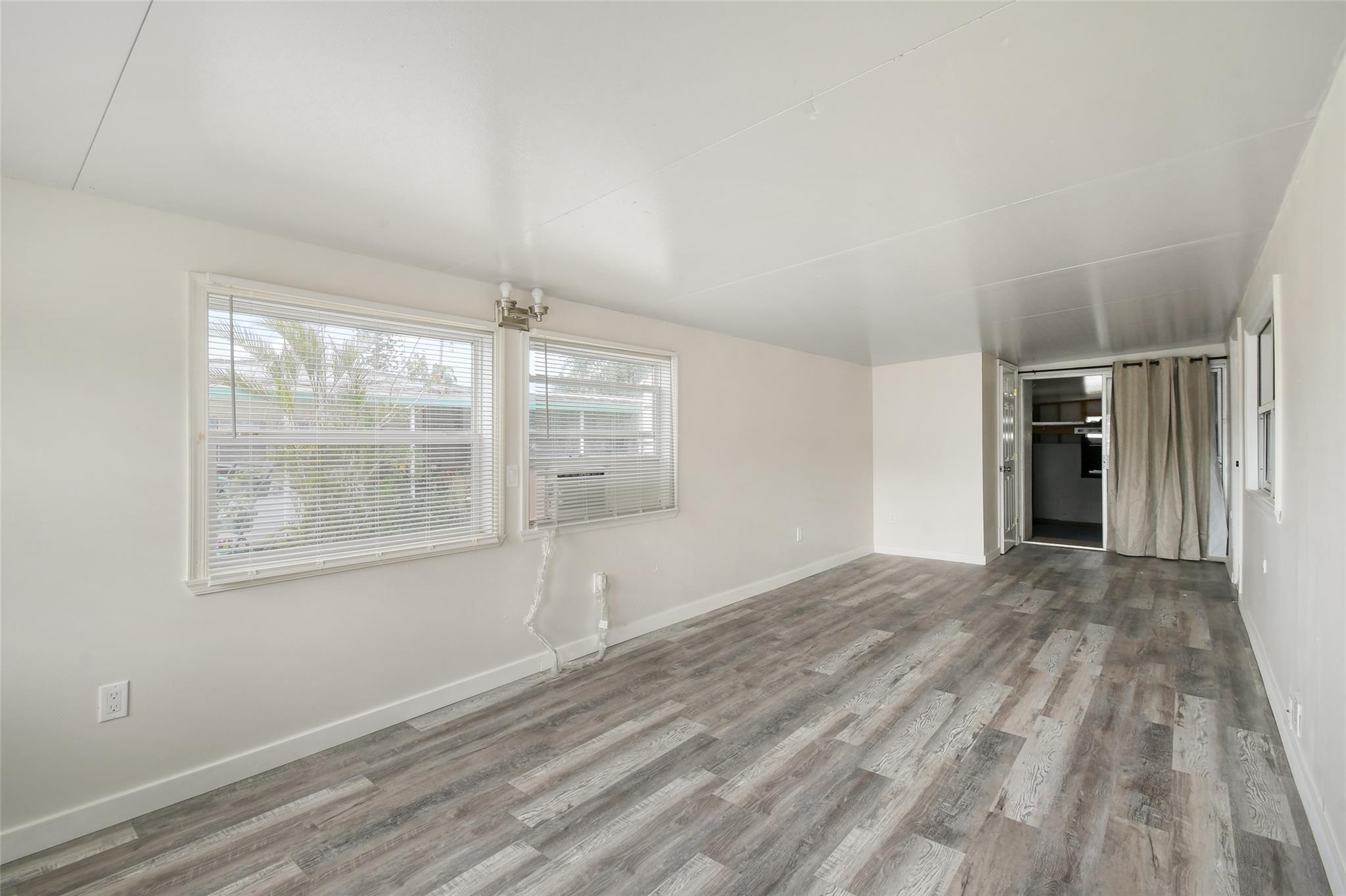 Ridgeway Mobile Home Sub - Residential