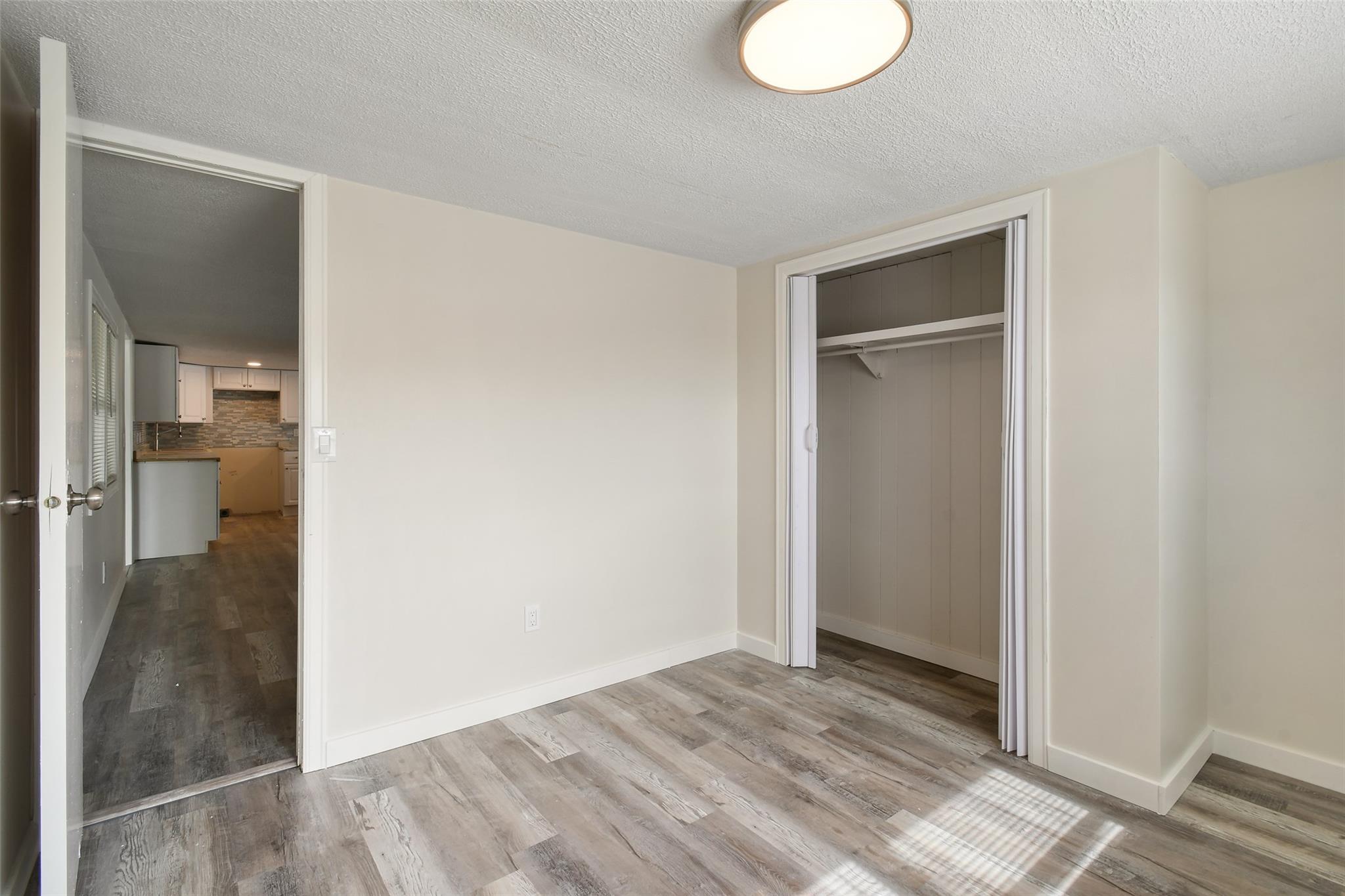 Ridgeway Mobile Home Sub - Residential