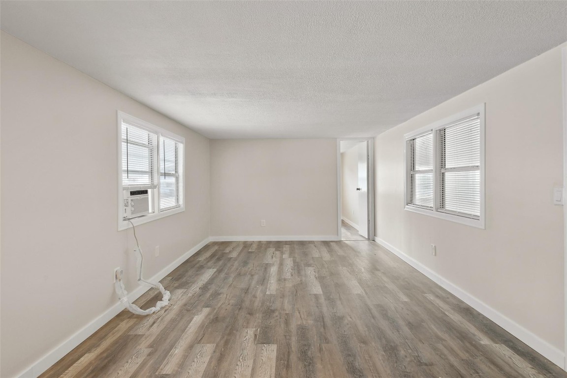 Ridgeway Mobile Home Sub - Residential