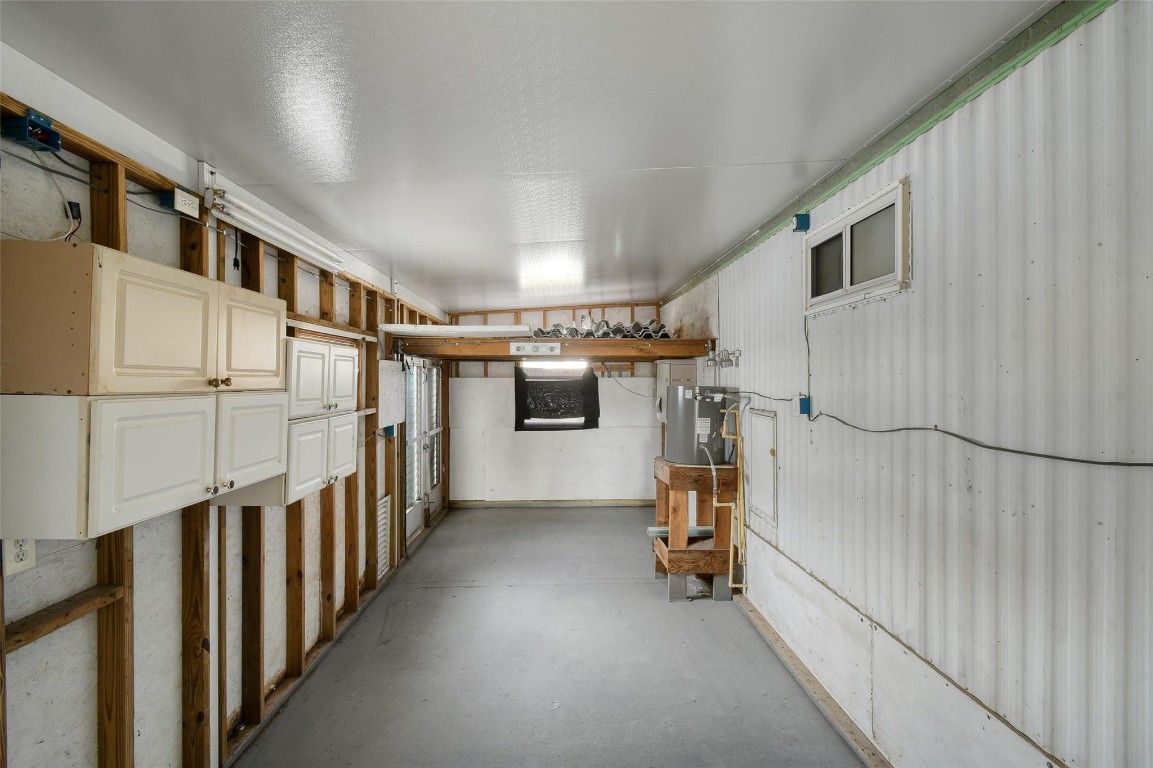 Ridgeway Mobile Home Sub - Residential