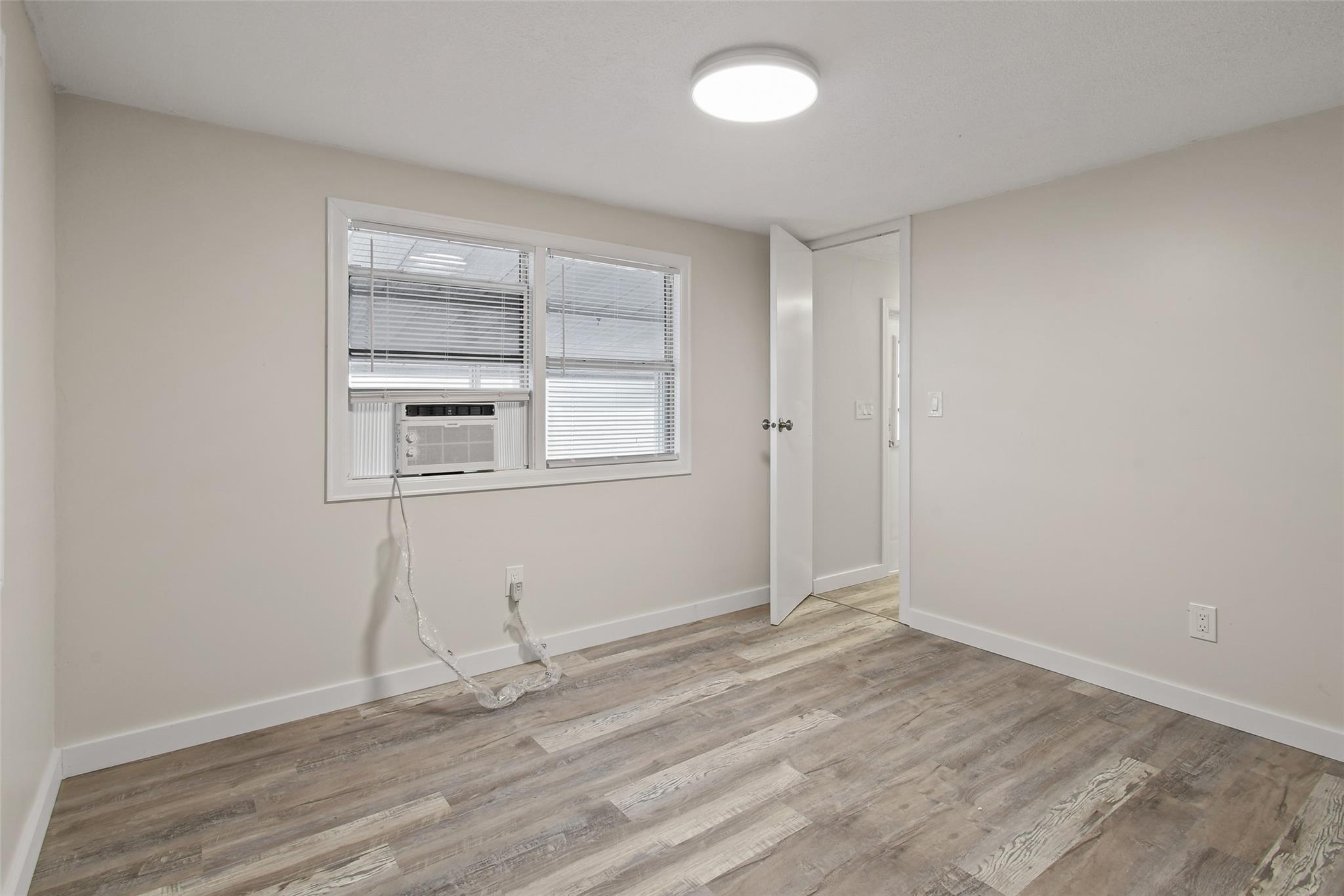 Ridgeway Mobile Home Sub - Residential