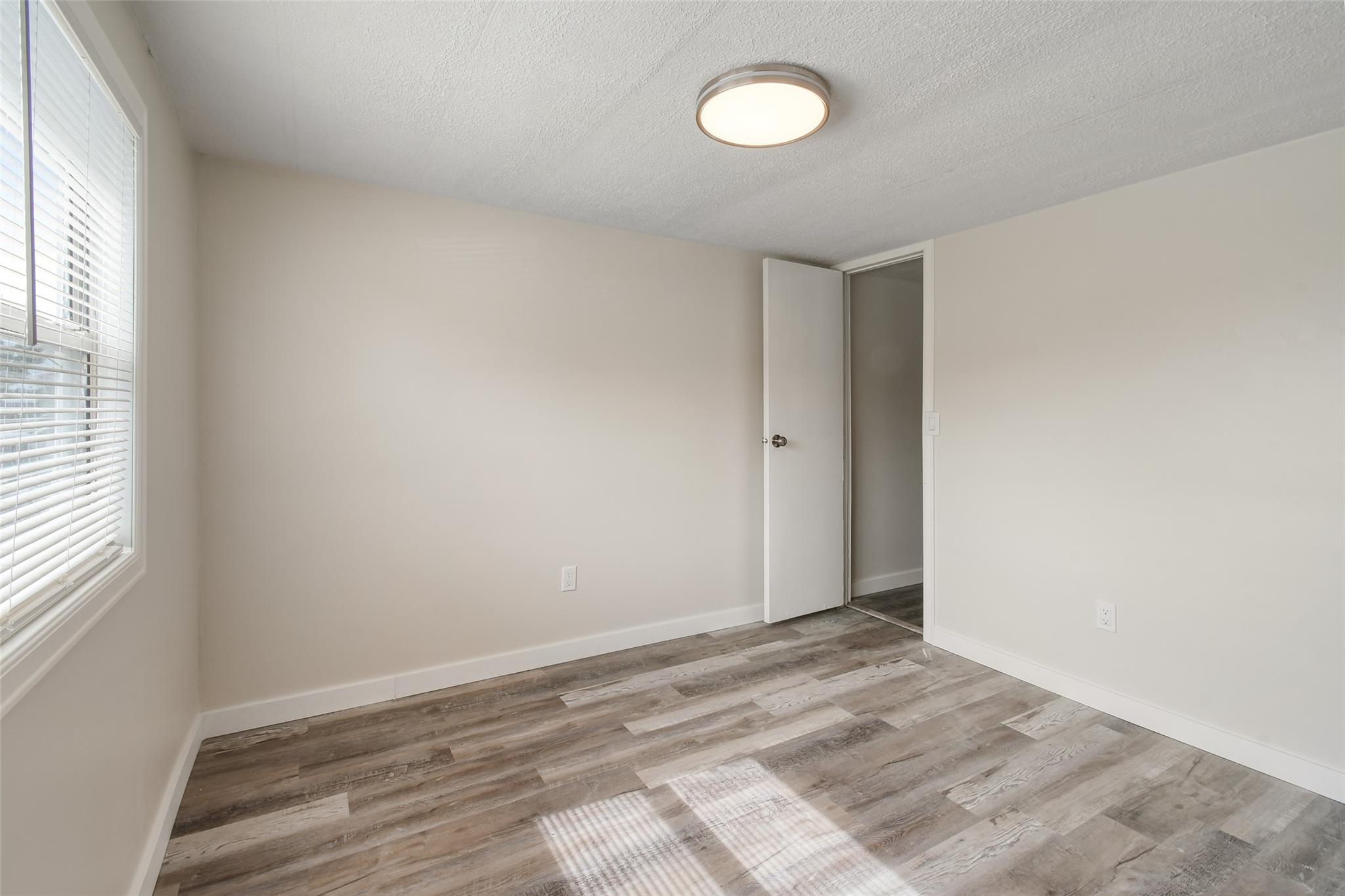 Ridgeway Mobile Home Sub - Residential