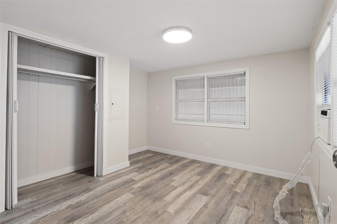 Ridgeway Mobile Home Sub - Residential